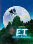 E.T. L'extraterrestre